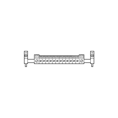 067735 Eaton N43RS18 ZUB-ISO-Gehäuse CI23-CI48 Produktbild Front View L