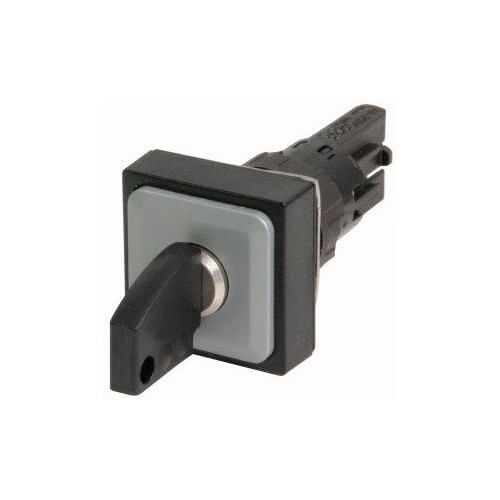 072377 Eaton Q25S3 SCHLÜSSELTASTEN, 3-STELLIG Produktbild Front View L