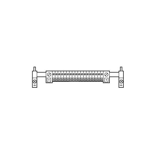 072481 Eaton PEN43RS27 ZUB.-SICHERUNGEN S + RS Produktbild Front View L