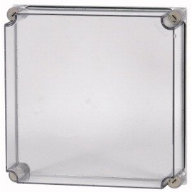 076528 Eaton D200-CI44 DECKEL Produktbild front M