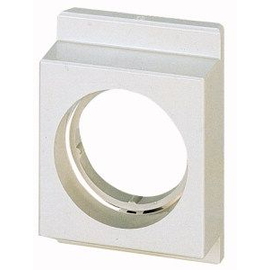 090928 Eaton P-E27 Abdeckungen für 1-polige Sicherungsu. Produktbild front M