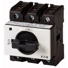 091085 Eaton P3-100/IVS/HI11 Lasttrennschalter Produktbild