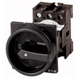 098198 Eaton P1-32/V/SVB-SW/N Hauptschalter Produktbild
