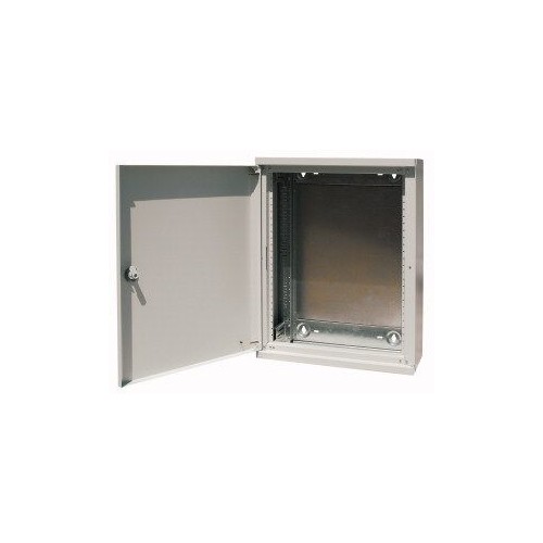 100971 Eaton BP-O-800/15 Aufputz-Installationsverteiler Produktbild Front View L