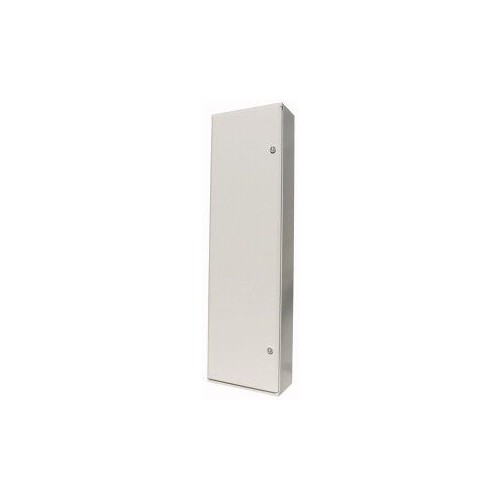 102324 Eaton BP-F-1200/20/3 Standverteiler mit Drehriegelverschluss Produktbild Front View L