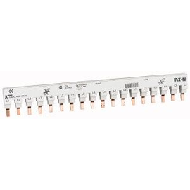 104894 Eaton Z-SV/UL-16/1P-1TE/18 Verschienung Produktbild front M