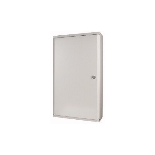 105540 Eaton BP-O-800/12-C-W Aufputz-Installationsverteiler mit Drehr Produktbild Front View L
