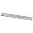 106450 Eaton BPZ-TSB-1000 Klemmenträgerschiene 1000mm Produktbild front S