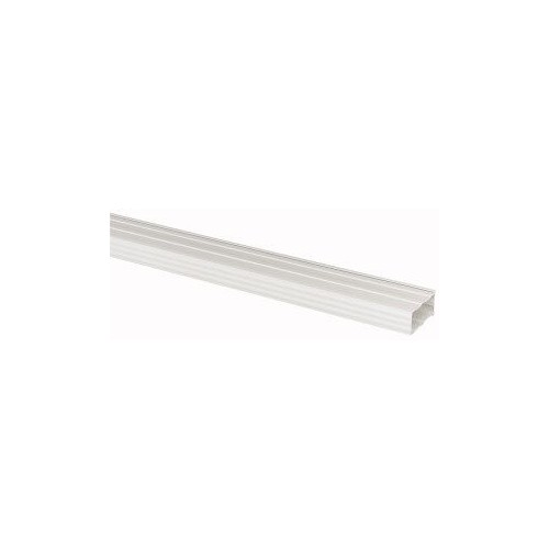 107175 Eaton BBC-CU-BAR/PR Sammelschienenabdeckung f. Profilsch. 1m Produktbild Front View L