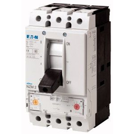 107802 Eaton NZMH2-A63-BT-NA LS 3p einstellbar, R-Klemmen Produktbild