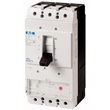 109682 Eaton NZMN3-S400 Leistungsschalter 3p 400A ohne Bimetall Produktbild