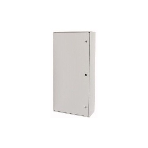 111028 Eaton BPM-O-800/7 Feuchtraum-Aufputz-Verteiler leer mit Do Produktbild Front View L