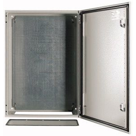 111703 Eaton CS-75/250 Steuerungs-WandGehäuse Stahlblech Produktbild
