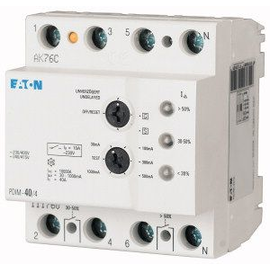 111761 Eaton PDIM-100/4 Differenzialstromanzeigegerät Produktbild