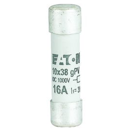 112157 Eaton Z-C10/SE-2A/GG Sicherungseinsätze Produktbild front M