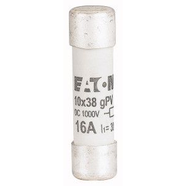 112159 Eaton Z-C10/SE-6A/GG Sicherungseinsätze Produktbild front M