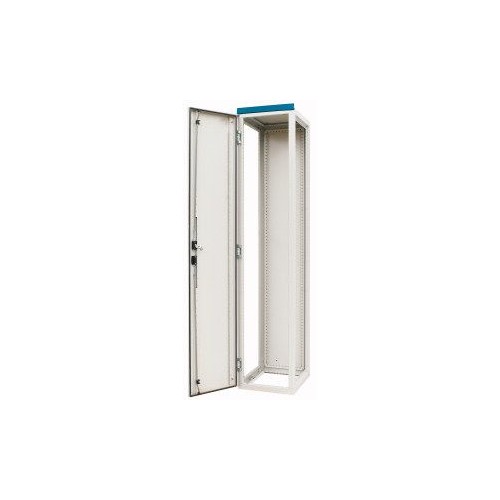 114391 Eaton XVTL-BF-8/4/16 Fragment-Anreihverteiler IP40 Produktbild Front View L
