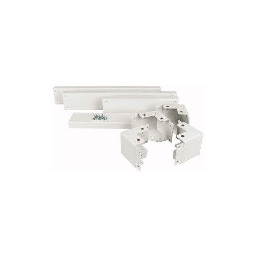 116543 Eaton XVTL-SO100/SS-12/5 Sockel Produktbild Front View L