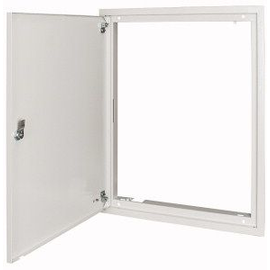 119159 Eaton BPM-U-3S-800/15-P Stahlblechtüre mit Schwenkhebel Produktbild front M