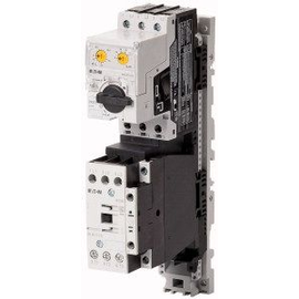 121747 Eaton MSC-DE-32-M17(230V50HZ) Motorstarter PKE 8-32A + Stand.+ DILM17 Produktbild