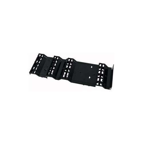 122029 Eaton XAS0606-PI Shutter einzeln 4polig Produktbild Front View L