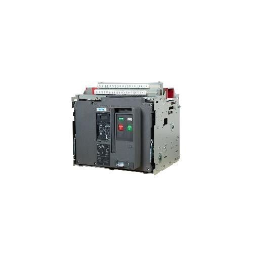 122932 Eaton IZM-M230AC Motorantrieb 220-250 VAC Produktbild Front View L