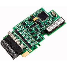 125051 Eaton OPTA4 3DI(Encoder RS422) Out+5V/+15V Produktbild front M