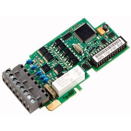 125064 Eaton OPTB9 1RO/NO 5 pcs of 41-240VAC inp. Produktbild front M