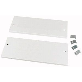 125983 Eaton XMC0604-BS Steckblende o. Ausschnitt BS H=150 B=425 Produktbild front M