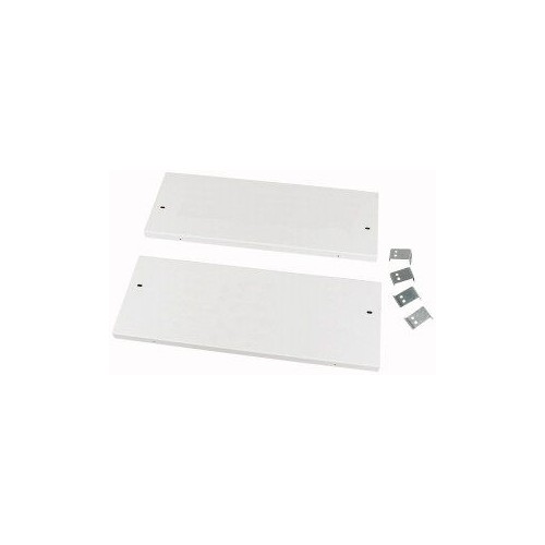 125986 Eaton XMC1006-BS Steckblende o. Ausschnitt BS H=250 B=600 Produktbild Front View L