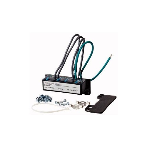 127671 Eaton EMS39 600V MOV TRANSIENT PROTECTOR Produktbild Front View L
