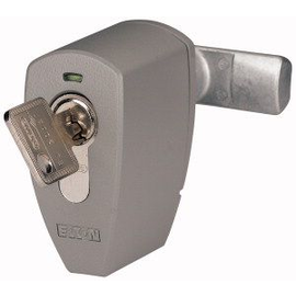 133105 Eaton PHZ-A-COMP Riegel mit Profilhalbzylinderaufnahme Produktbild