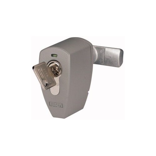133105 Eaton PHZ-A-COMP Riegel mit Profilhalbzylinderaufnahme Produktbild Front View L
