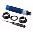 134760 Eaton E53KAL18A2SA Cap. Sensor, AC, rund 18, plastic, M12 Produktbild