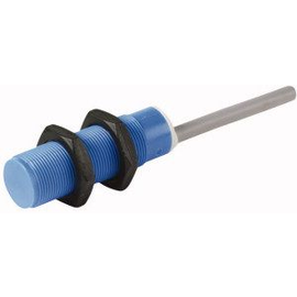 134766 Eaton E53KAL18T111E Cap. Sensor, DC, rund 18, plastic, Kabel Produktbild front M