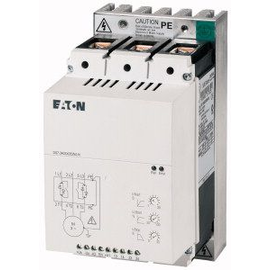 134920 Eaton DS7-340SX100N0-N Softstarter DS7, 24 V AC/DC, 100 A Produktbild