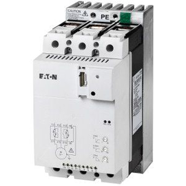 134959 Eaton DS7-34DSX200N0-D Softstarter DS7, SmartWire-DT, 200 A Produktbild