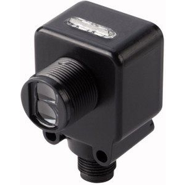 135719 Eaton E65-SMPR3-HDD Opt. Sensor, DC, quad 40, Plast., M12 Produktbild front M