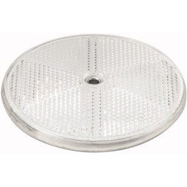 135744 Eaton 6200A-6502 Retroreflektor, rund 55 mm selbstklebend Produktbild front M