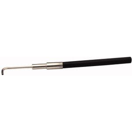 135767 Eaton E51KF273 Glasfaser-Einfachkabel, PVC rechtwinklig Produktbild front M