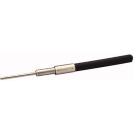 135768 Eaton E51KF283 Glasfaser-Einfachkabel, PVC gerade Produktbild front M