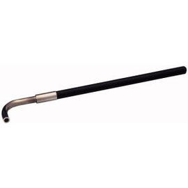 135778 Eaton E51KF433 Glasfaser-Einfachkabel, PVC rechtwinklig Produktbild front M