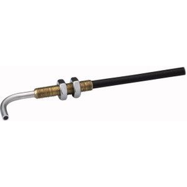 135780 Eaton E51KF4A3 Glasfaser-Einfachkabel, PVC rechtwinklig Produktbild front M