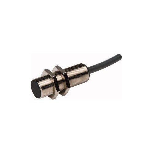 135929 Eaton E57-18GS05-D Inductive Proximity Sensors, Global Prox Produktbild Front View L