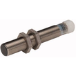 136208 Eaton E59-M12A105D01-D2 Ind. Sensor, DC, rund 12, Metall, M12 Produktbild