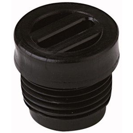 136317 Eaton CBCAP Schutzkappe, M12 Kupplung Produktbild front M
