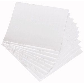 137293 Eaton CMMZ-00/27 Abdeckfolie (weiss) Produktbild front M