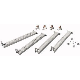 138657 Eaton DAS-SET/200-CS Tiefenverstellung (Für Tiefe 200) Satz Produktbild