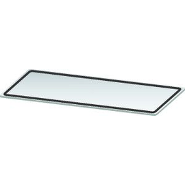 138741 Eaton SFP-172X262-CS Blindflanschplatte mit Dichtung Produktbild front M