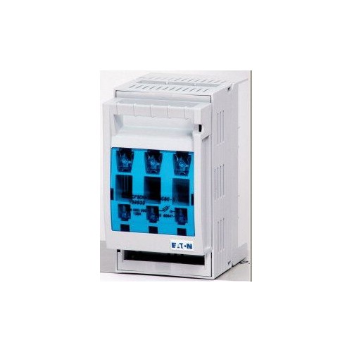 139533 Eaton FCFSDNH000BBC60-3 Sicherungs-Lasttrennschalter Produktbild Front View L